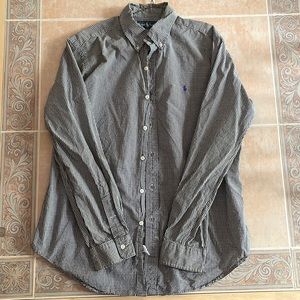 Polo Ralph Lauren button down